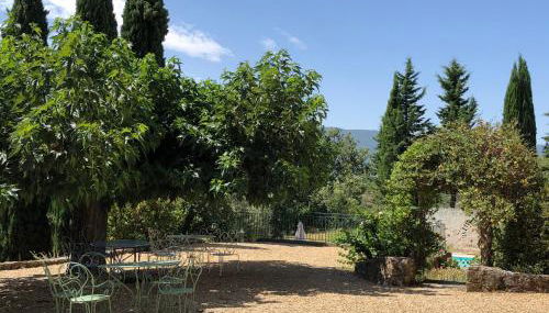 Appartement 3P Lubéron - Foto 4, Garden