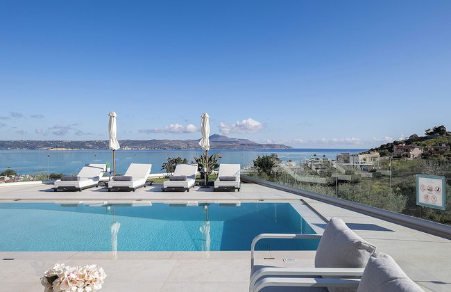 Royal Bird Villa - Foto 43