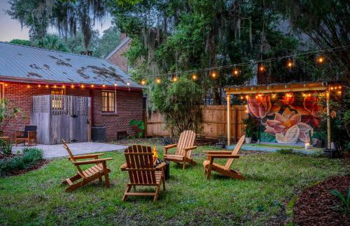 The Gallery at Duckpond - Backyard , Historic - Foto 43