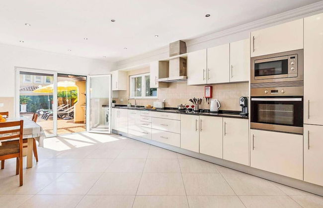 Villa Cabrita de Parra - Foto 16