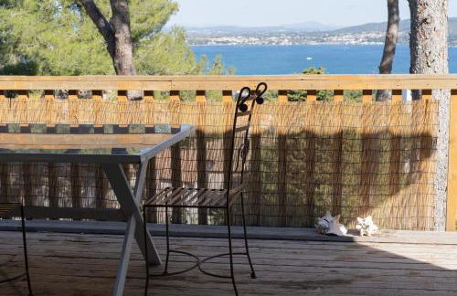 1 Appartement vue panoramique au Mont st Clair - Photo 15