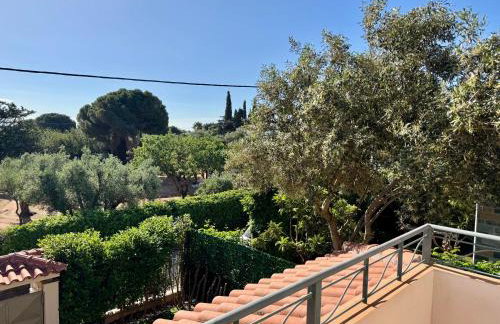 Nea Makri Holiday Villa - Foto 40