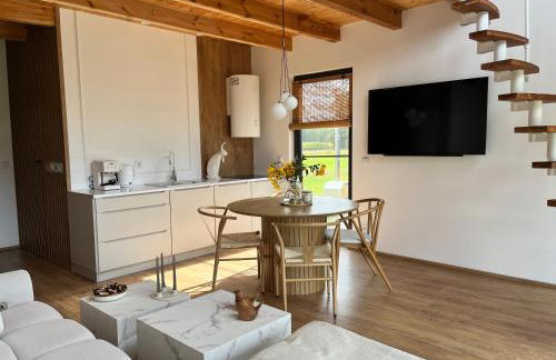 Domki Grabina - Foto 58