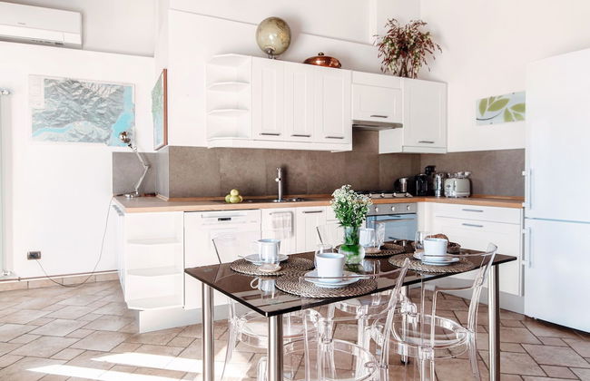 Villa Viviana - Photo 8