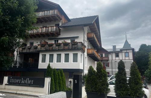 Appartements Innerkofler Mountain Home - Foto 2