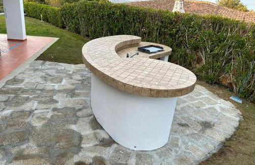 Villa Smeralda - Foto 19