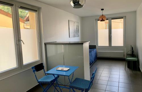 Paris Express studio 5 min on foot to tube station - Foto 5