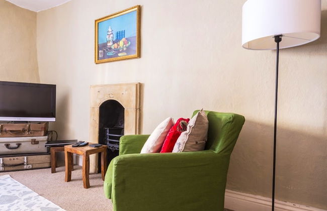 68a Cheap Street - Foto 9