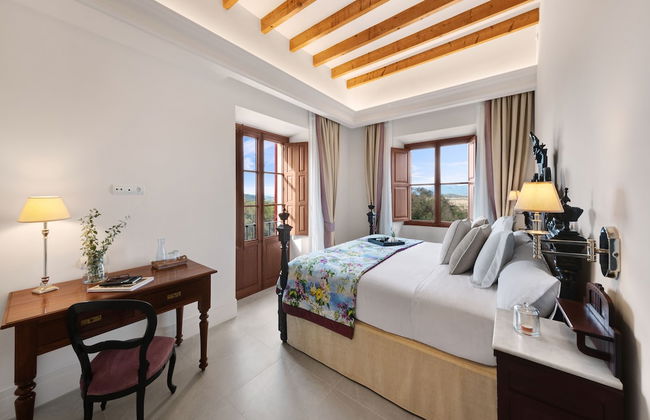 Finca Sa Bastida Luxury Retreat & Spa - Adults Only - Photo 8