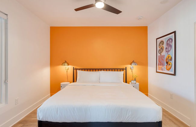 The Carter 501 by Avantstay Mins to Downtown - Foto 15