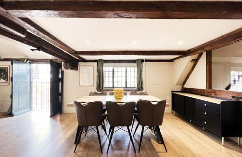 Carleys Yard by The Suffolk Cottage Collection - Foto 6