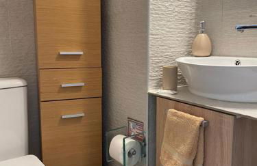 blue cielo sunny apartment - Foto 23