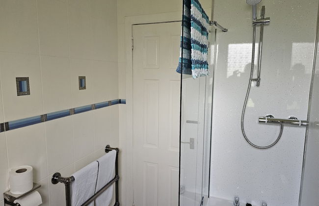 Snug - Meadhan Apartment - Foto 25