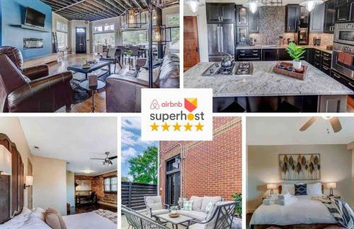 Dayton Loft close to DT Oregon UD - Foto 1