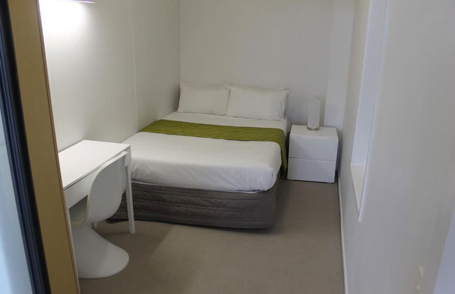 MCentral Apartments Manukau - Foto 9