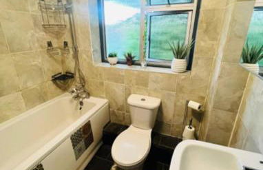 Surrey Hills Retreat - 2-Bed - Easy London Access - Foto 13