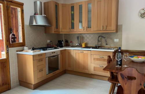 Villa Sere - Foto 14