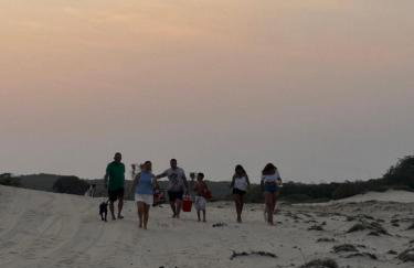 Casa de Veraneio - Foto 52