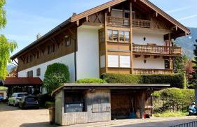 FeWo Rottachbrücke - Foto 3