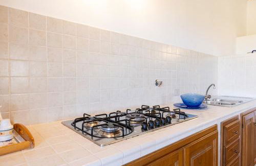 Splendido Stazzo vista mare San Teodoro Lu Fraili - Foto 8