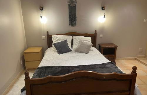 Le nid Capcinois - Foto 24