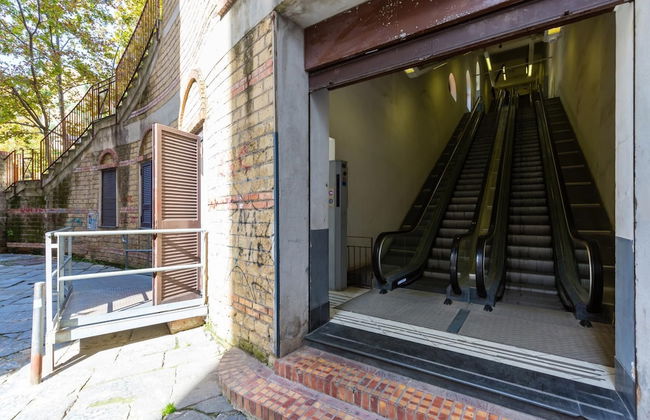 Appartamento a Montesanto by Wonderful Italy - Foto 24