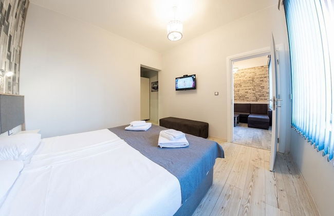 Sofia Life Apartments - Photo 10