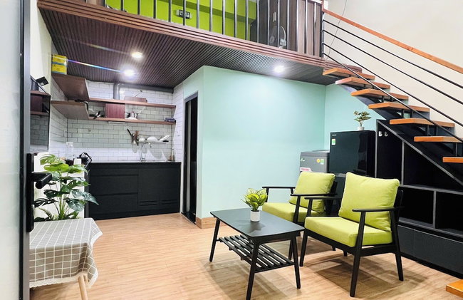Cosy House Da Nang - Photo 30