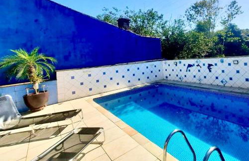 Casa do Aconchego Quadra 28 - Photo 9