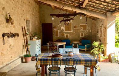 Casa Vacanze "L'Aione" - Foto 38