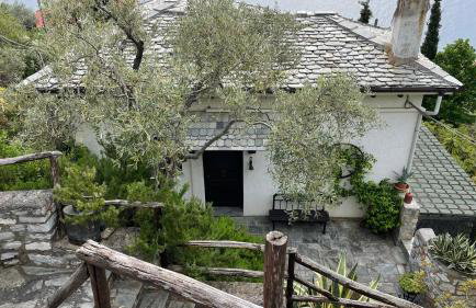 Iris Sea View Villa - Photo 8