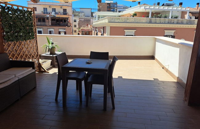 affittacamere massimo d'azeglio - Foto 31