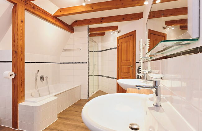 Bernsteinland Wendorf - Foto 66