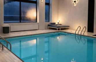 NYC Midtown Apt Blocks Away From Times Square - Foto 13