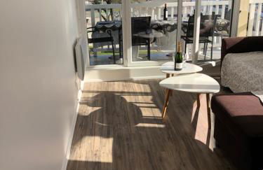 T3 NEUF VUE PANORAMIQUE sur Mer PREMIERE LIGNE - Foto 10