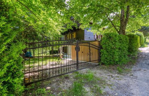 Cozy Home In Cujica Krcevina - Foto 25