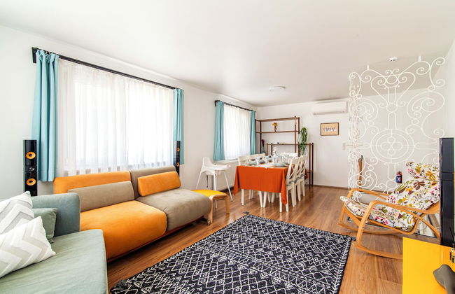 Bostanüstu Dere Sokağı - Foto 1