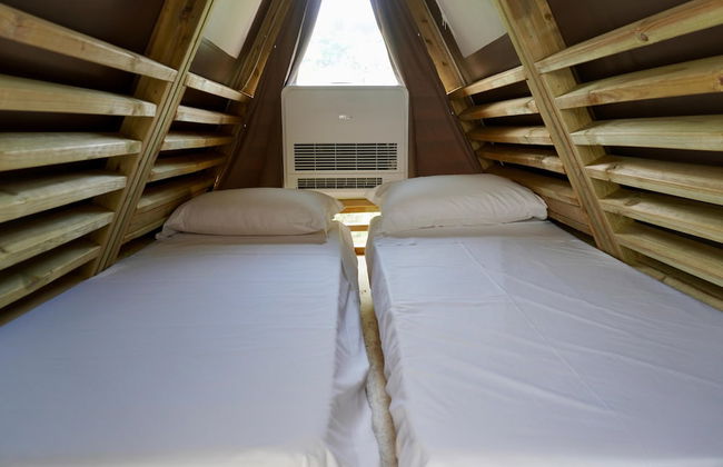 Villenpark Sanghen - Foto 12