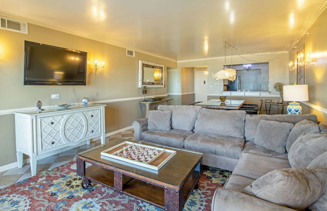 The Colony Virginia Beach by TripForth - Foto 36