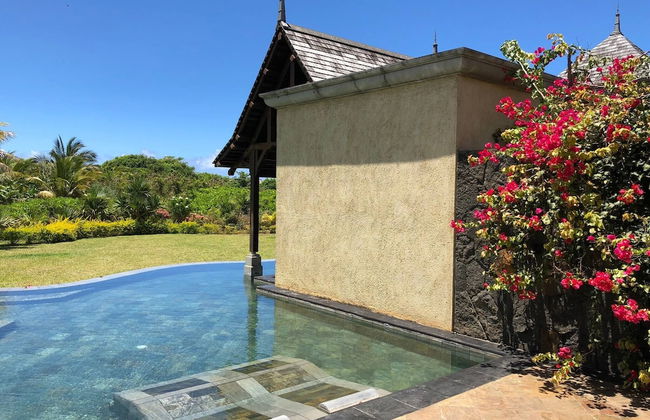 Villa Naiade, Belle Riviere - Foto 23