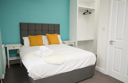 TLK Apartments & Hotel - Beckenham High Street - Foto 24