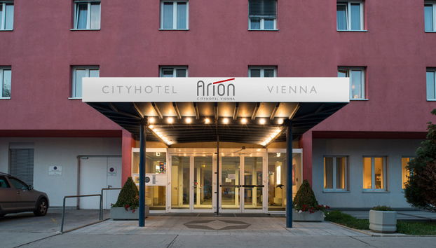 Arion Cityhotel Vienna - Foto 2