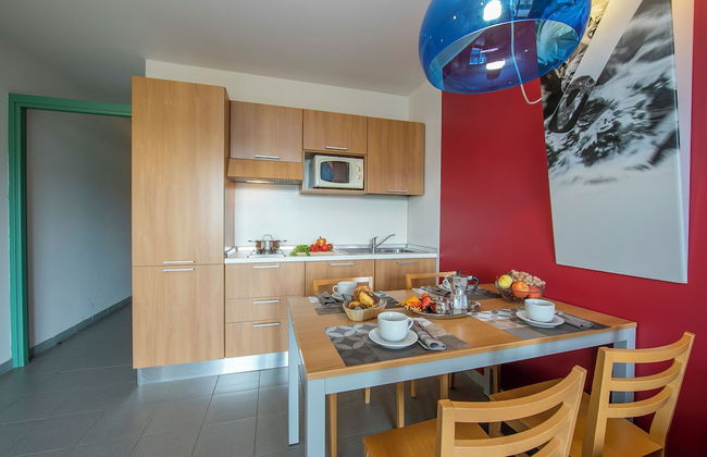 Villaggio Olimpico - Foto 30