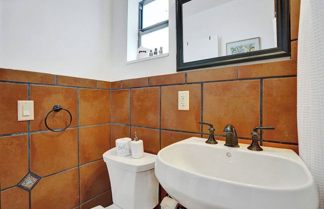 Waves on Walnut - Foto 53