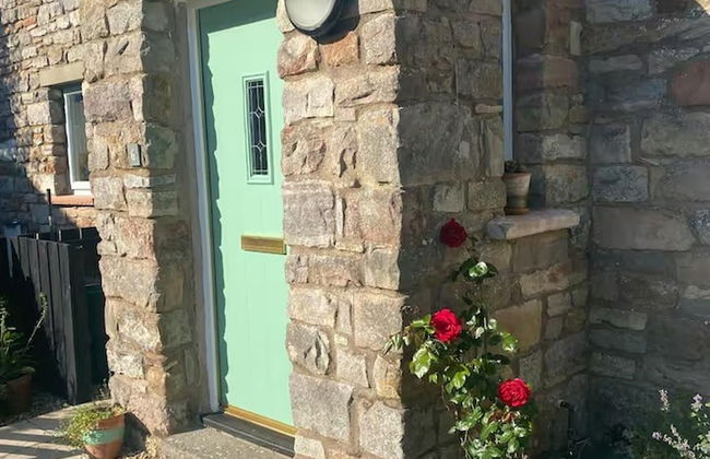 Idyllic Cottage Sleeps 4 pet Friendly - Foto 34