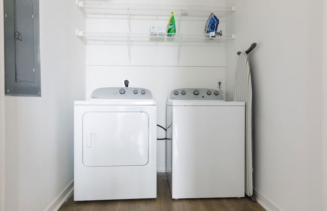 Mint House Houston – Medical Center - Foto 35