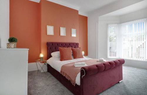 Stunning 4-Bedroom, 2 Bathrooms in Sunderland - Foto 17