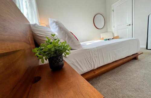 Lux Townhome Free Parking 12 min to BWI - Foto 32