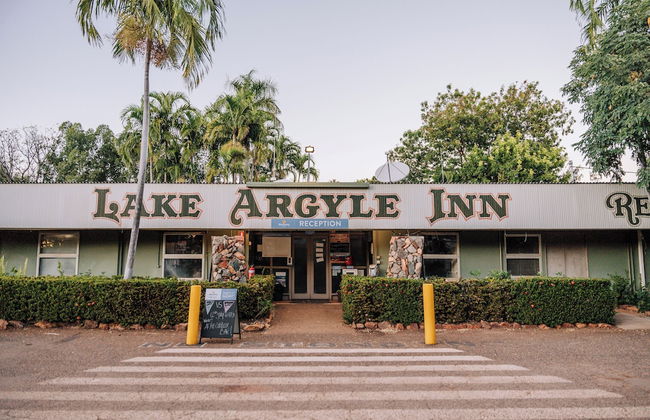 Discovery Resorts- Lake Argyle - Foto 36