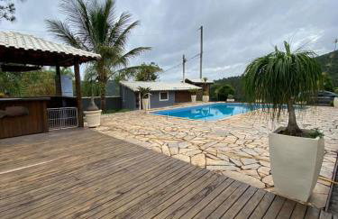 Chacara Recanto Por do Sol - Foto 13